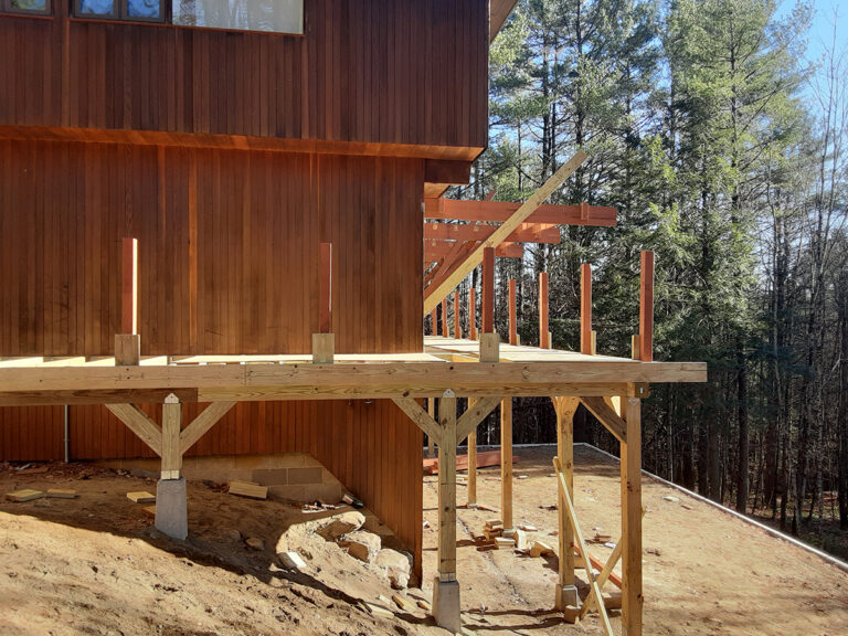 deck-in-progress