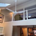 showing drywall and painting services